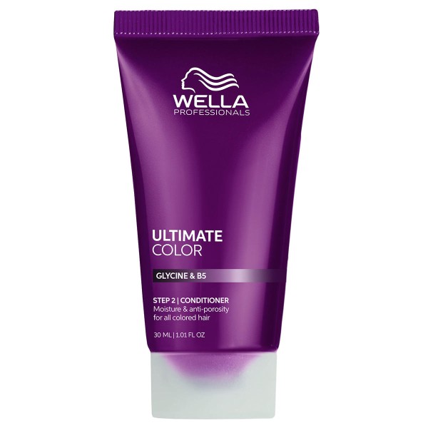 Wella Ultimate Color Conditioner 30ml