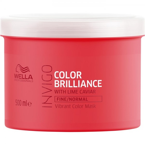 Invigo Color Brilliance Mask Fine 500ml