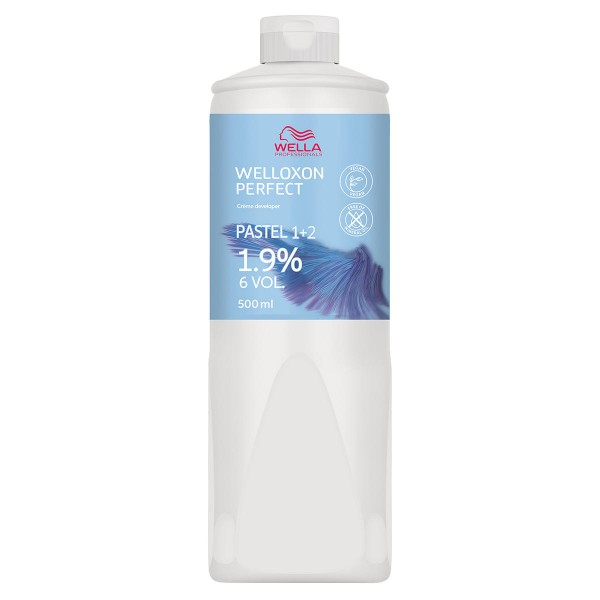 Welloxon Perfect Me+ 1,9% 500ml