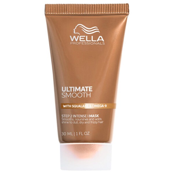 Wella Ultimate Smooth Mask 30ml