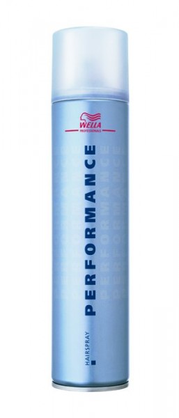 Wella Performance Haarspray 500ml