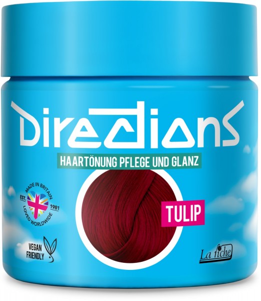 Directions Tulip 100ml